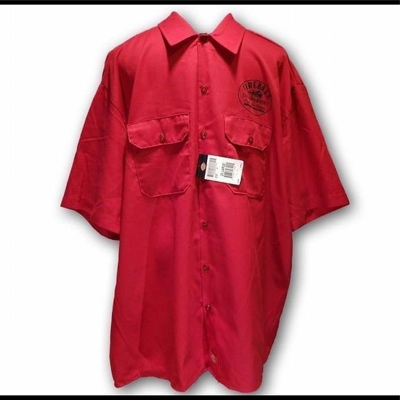 Fireball Promo Dress